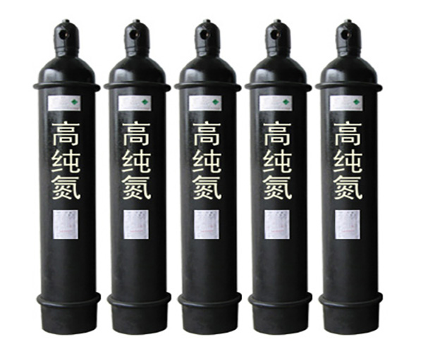 高纯氮气