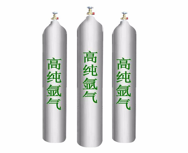 高纯氩气