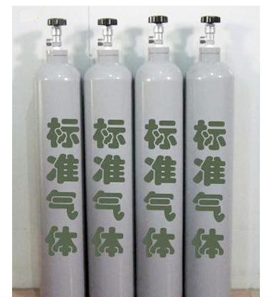 标准气体 (2)